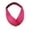 F, variant on HongHeng 1Pc Elastic Hair Wraps and Adjustable Satin Headbands Twisted Turban Band for Face Washing, Women and Girls Hair Accessory