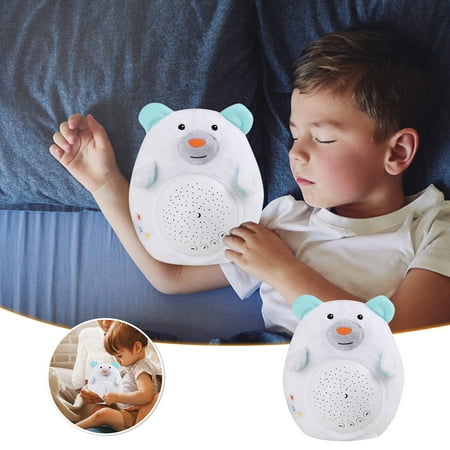 

Qepwscx Clay Toys For Girls Clay For Kids Ages 8-12 Comfort Projection Night Light Music Infant Sleep Sky Projector Children Doll Doll Kids Modeling Clay Kit