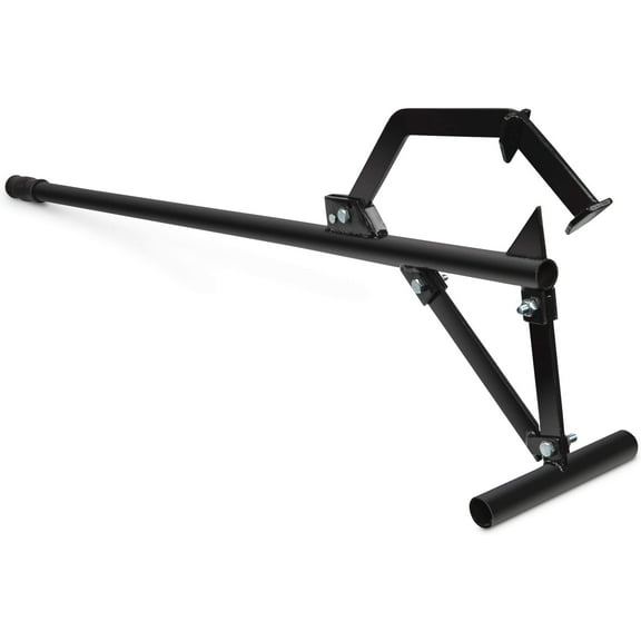RightHand Steel Timberjack Log Lifter | Helps You Lift, Move & Chainsaw Timber
