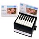 thumbnail image 1 of Mini Calendario Piano Escritorio Música Cantante Juguete 2025 Adornos Periféricos Reproducibles Con 27 Tarjetas Musical 26 Canciones Regalo para Fanáticos, 1 of 9