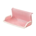 thumbnail image 2 of Hamaca para gatos, asiento, cama, estante para gatos rosa, 2 of 9