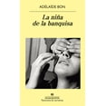 thumbnail image 1 of Libro La Niña De La Banquisa Tapa Blanda, Autor Adelaide Bon, Editorial Anagrama Anagram 9788433980823, 1 of 2