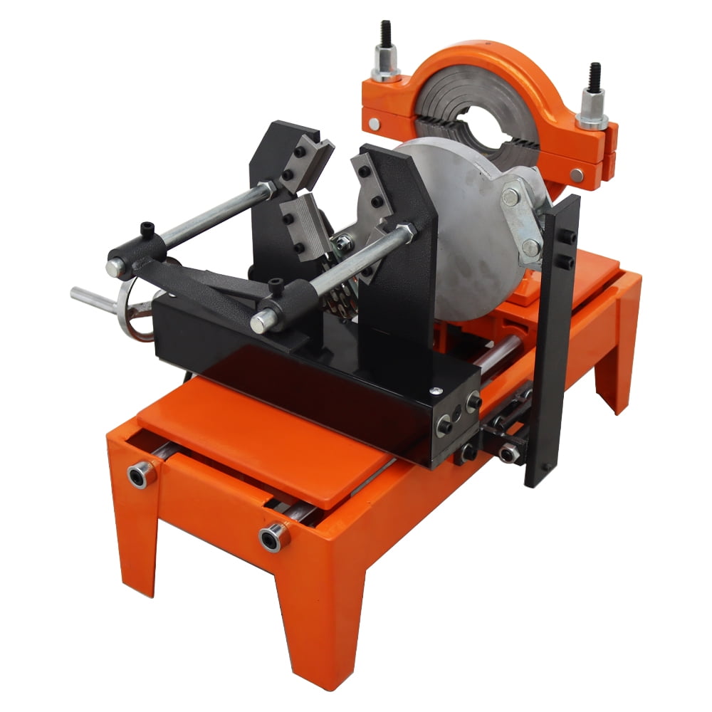 Pipe Welding Machine Pipe Soldering Iron Plastic Hot Melt Tool PE PPR PB PVDF Pipe Fusion Welder 110V
