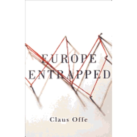 Pre-Owned Europe Entrapped (Paperback)
