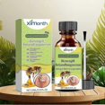 thumbnail image 5 of BeeVenom Nail Fungus Care Essence Nail Treatment Feet Care Repair Essence, 5 of 5