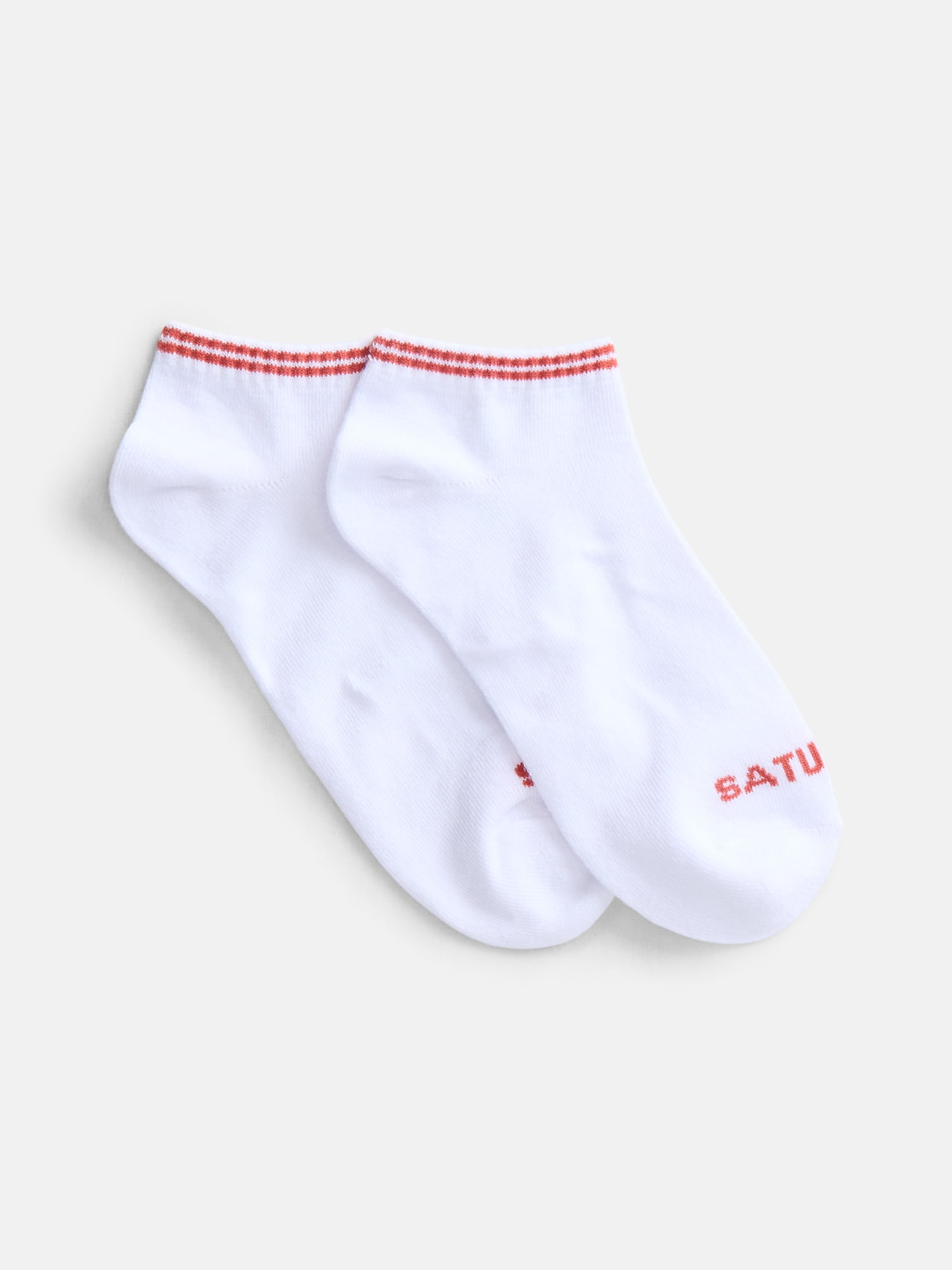 No Boundaries Women’s Low Cut Socks, 10 Pack, Shoe Sizes 4-10
