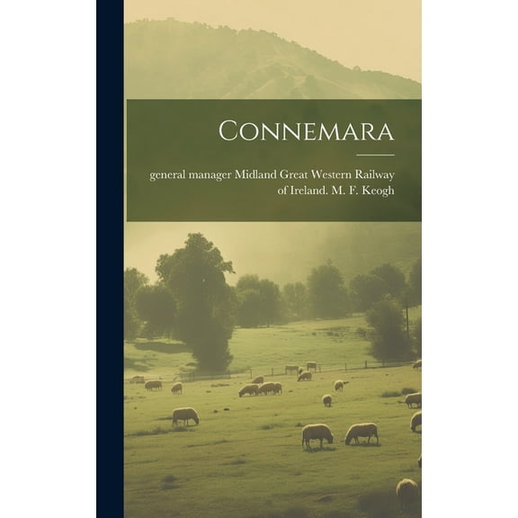 Connemara (Hardcover)