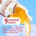 thumbnail image 5 of GT's Synergy Gingerade Kombucha 16 fl oz, 5 of 11