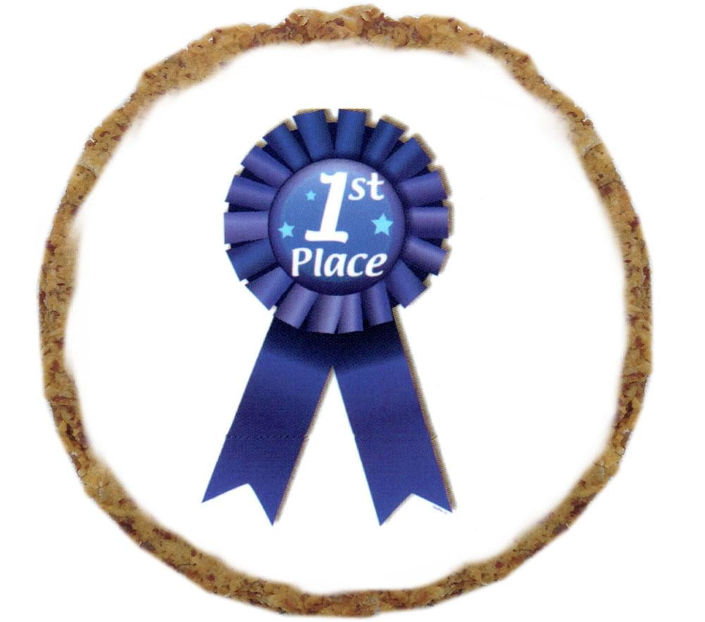 Blue Ribbon Dog Treats 12 pack
