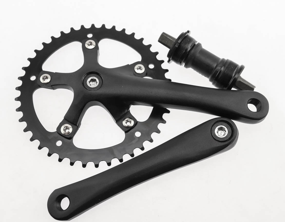 42t crankset single speed