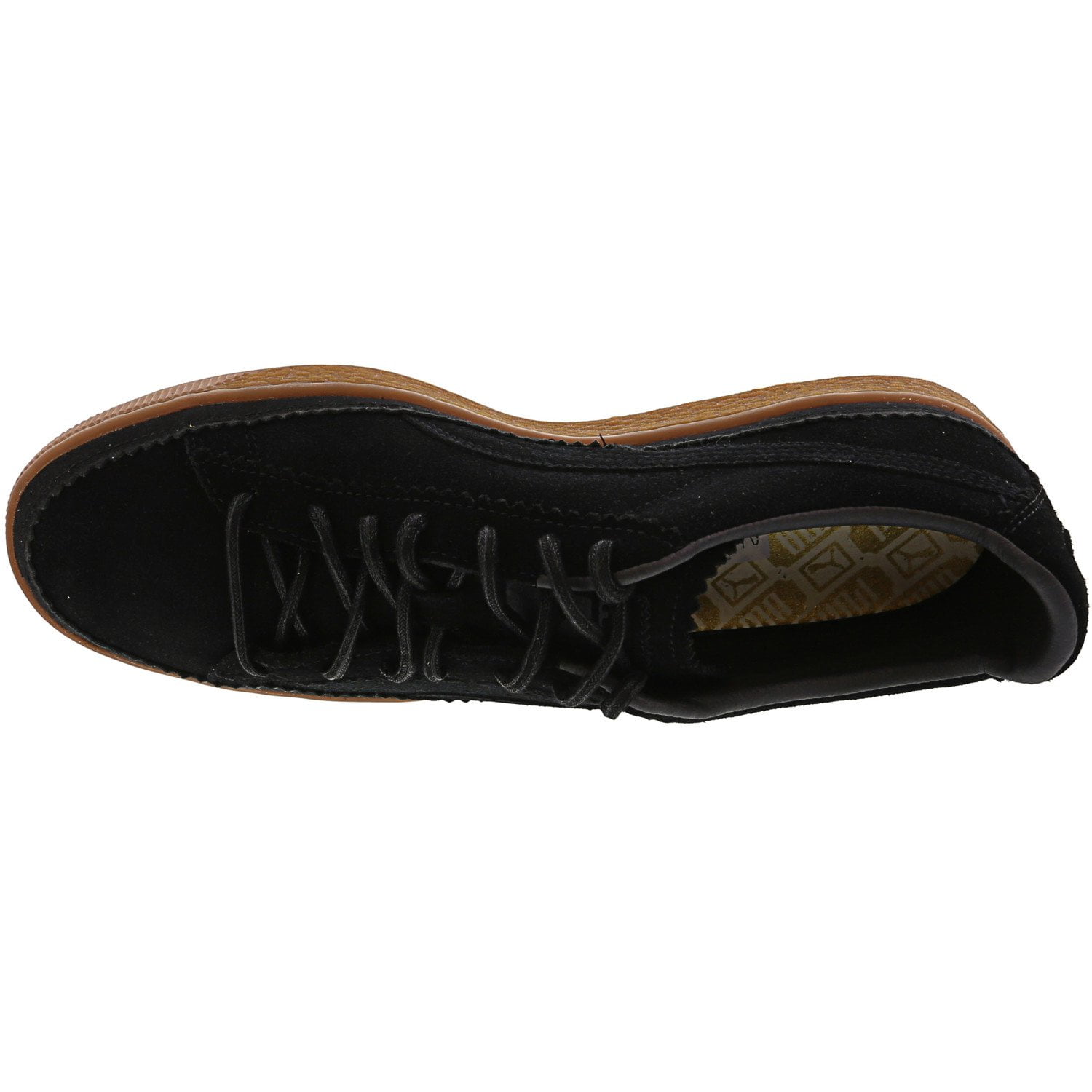 puma suede classic brogue