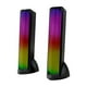 thumbnail image 2 of Bocina Gamer BALAM RUSH GLIMM TOWER BG575 LED Bluetooth 3.5mm Negro BR-936972 negro, 2 of 5
