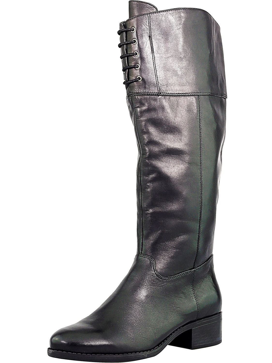 isaac mizrahi live boots