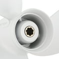 thumbnail image 4 of Propeller ReplacemPropeller Replacement,ent, Perform Well Sturdy Propeller, Quality Aluminium Alloy Car Repair For Car Maintenance, 4 of 8