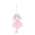 thumbnail image 3 of Pendentifs Poupée Ange pour Fête Année Anniversaire Mariage Saint-Valentin, 3 of 6