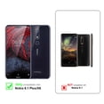 thumbnail image 3 of Funda Nokia 6.1 PLUS / X6 TPU - Color mate, 3 of 6