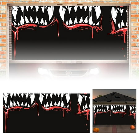 

Create An Enchanting Atmosphere With Our Garage Banner: Guaranteed To Thrill!