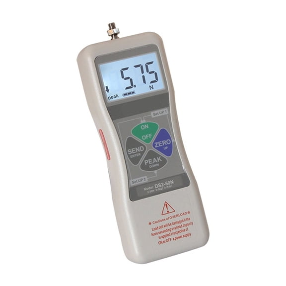 High Precision Digital DS2-500N 1000N Push Force Gauge Push 20N 2KGS Pull Strength Tester Small Sensor Dynamometer
--------
,Accurate & Efficient Force Measurement