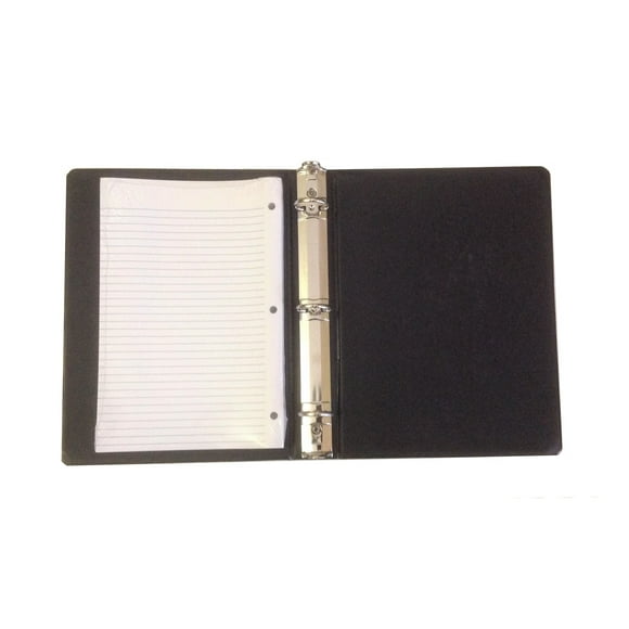 3 Ring Binder 6x9