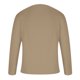 thumbnail image 5 of Camisa informal para hombre Blusa de manga larga con cuello en V sólida Tops Pompotops  oipoqjl34905, 5 of 5