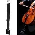 thumbnail image 4 of Celo Protector Contra El Deslizamiento, El Tapón Contra El Deslizamiento De Violonchelo, No Ocupan Espacio De Trabajo Fino Duradero Para Profesionales Práctica Para Principiantes, 4 of 7