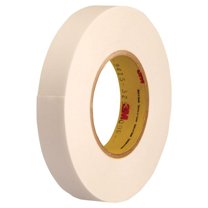 3m Removable Double Film Tape,.5x72 yd.,PK2 T95394152PK