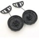 thumbnail image 2 of Fuel Cap & Oil Cap For Stihl 017 018 Ms170 Ms180 Chainsaw, 2 of 5