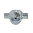 thumbnail image 2 of Centric Parts 150.42034 Brake Hose and Hydraulic Hose for 1989–2001 Nissan Maxima / 1996–2000 Infiniti I30, 2 of 4