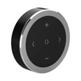 thumbnail image 1 of Transemion ABS Car Media Remote Control Wireless Selfie Controller Accessories 1Set, 1 of 6