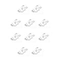 thumbnail image 2 of Herramienta tarjeta abrebotellas Sonducket XI-G2/Blanco 10Conjunto, 2 of 6