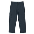 thumbnail image 5 of Kakii Mens Casual Cotton Pants Loose Fit Lightweight Elastic Waist Pants Baggy Wide Leg Summer Beach Yoga Linen Trousers, 5 of 9