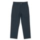 thumbnail image 5 of Ceisia Men's Cotton-Linen Blend Loose Straight Leg Cargo Pants with Multi Pockets Navy M Gifts, 5 of 9