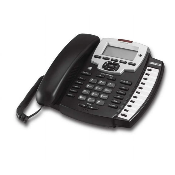 Cortelco 2 Line Phone