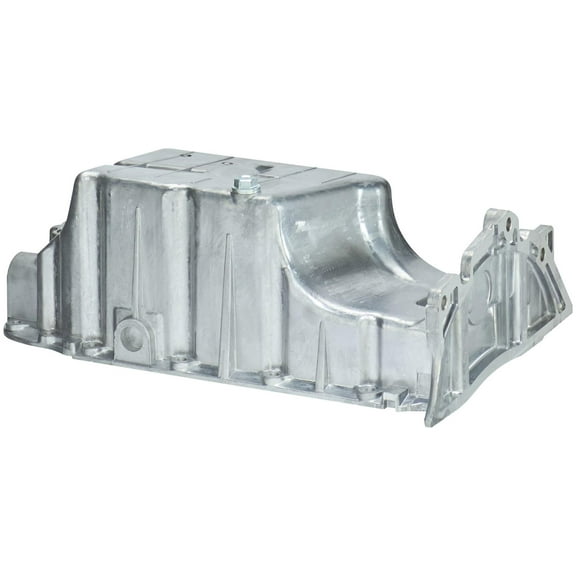 Spectra Premium GMP83A Aluminum Engine Oil Pan