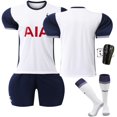 thumbnail image 1 of 2025 Mens Kids Football Jersey SON 7# RICHARLISON 9# ROMERO 17# MADDISON 10# KULUSEVSKI 21# Soccer Uniforms, 1 of 2