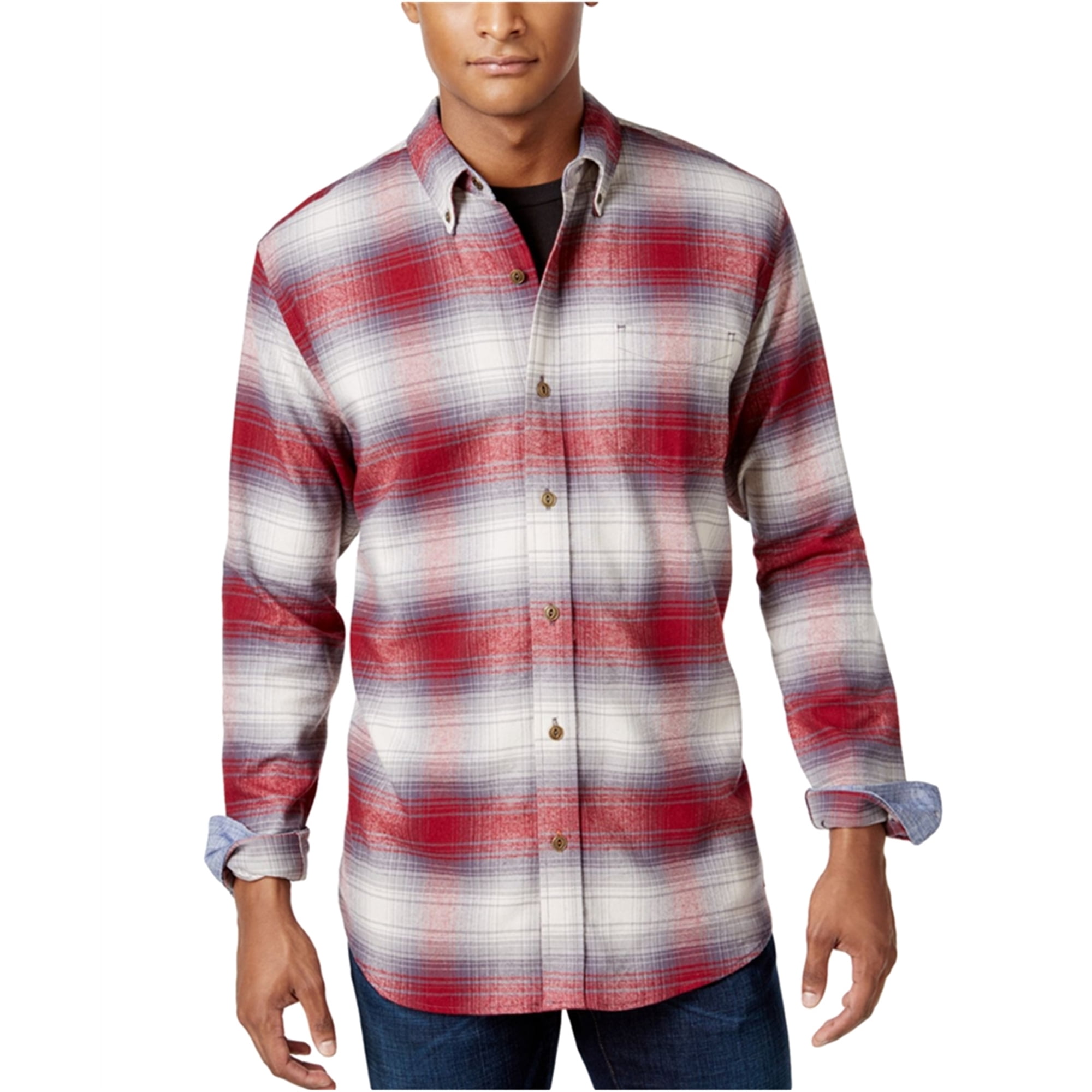 red button shirt red button shirt