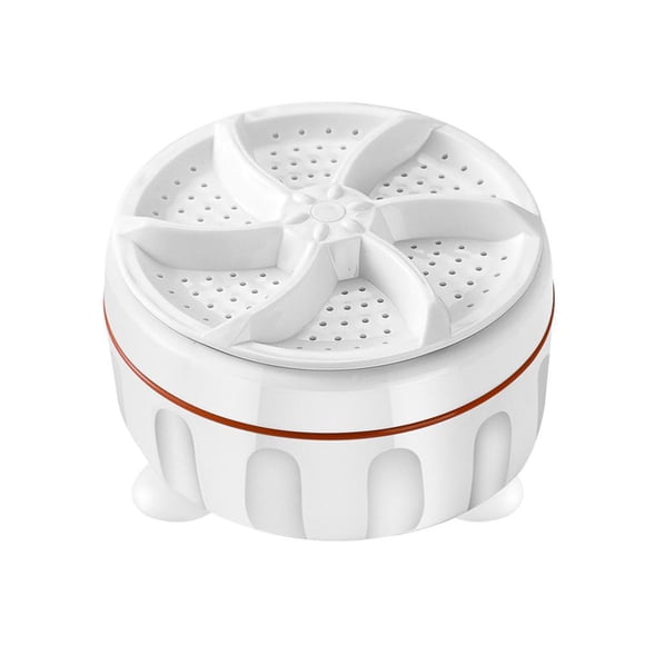 MesaSe Mini Ultrasonic Dishwashers Portable Countertop Dishwasher Portable Dishwasher With Water Tank for Home Business Travel rv Apartment