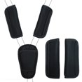 thumbnail image 4 of Baby Stroller Shoulder Pad Set Safe & Comfortable Baby Pram Shoulder Cushions Soft & Long Servcie Carriages Shoulder Pad, 4 of 14