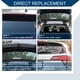 thumbnail image 4 of Motor de limpiaparabris trasero No.852075 para Jeep Grand Cherokee 99-04 para Liberty 02-07 / Motor de limpiaparabris trasero 1Pcs, 4 of 7