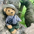 thumbnail image 3 of Park Ranger Bear, 3 of 5