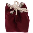thumbnail image 2 of Travel Tea Holder Bag Wear-resistant Teacup Bag Teaware Bag Practical Tea Set Bag, 2 of 4