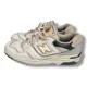 thumbnail image 3 of New Balance 550 Men's "Nightwatch Green" Sneakers BB550PWC Size 13, 3 of 6