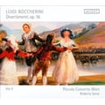 thumbnail image 2 of Boccherini: Divertimenti, Vol. 2, 2 of 2