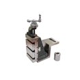 thumbnail image 2 of Assorts' Mini Vertical Milling Slide Mounted on Z Type Angle Plate -Direct Fit for Mini Lathe Machine (Without Clamp), 2 of 5
