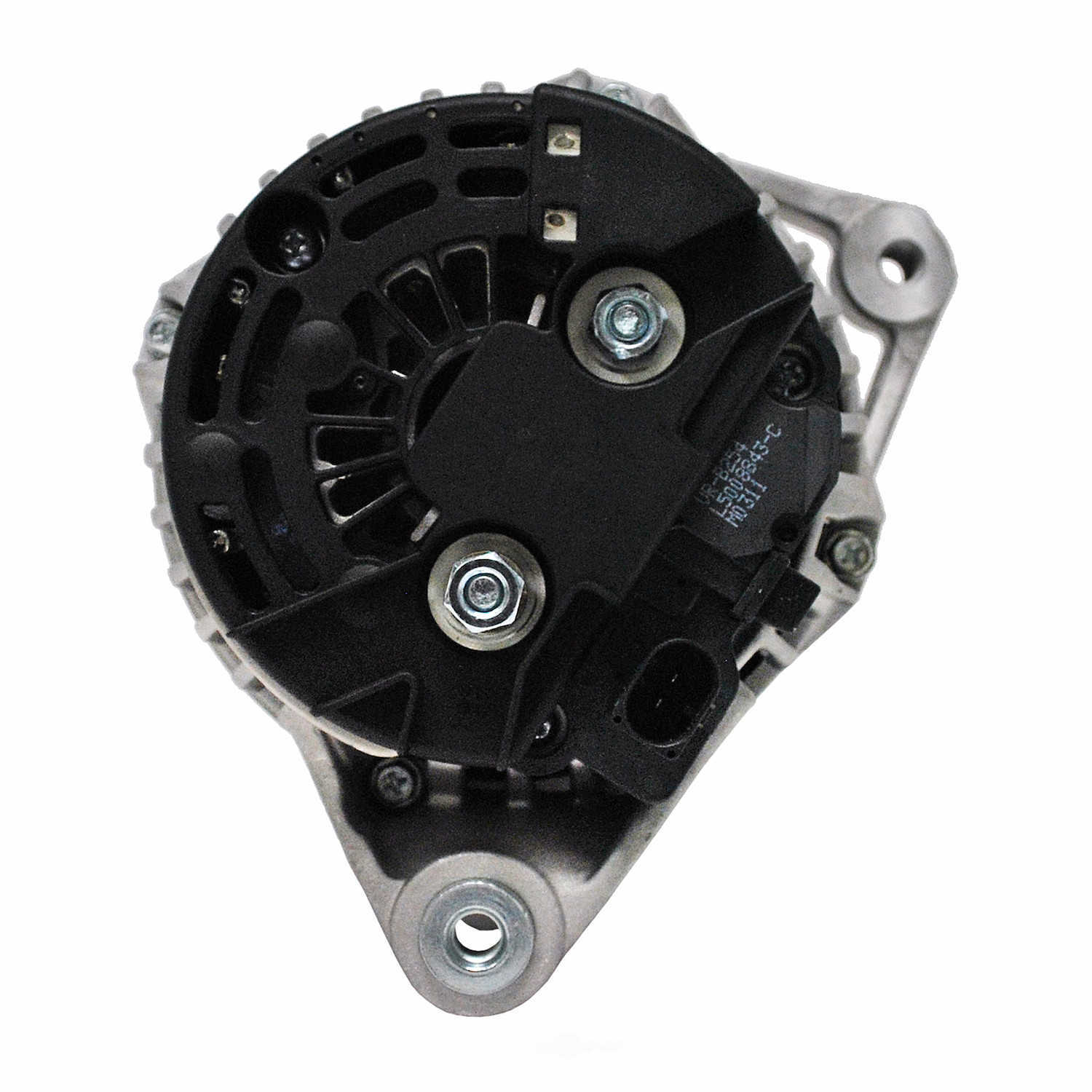 FVP Professional 15537 Alternator Standard