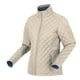 thumbnail image 4 of Regatta - Chaqueta Aislante Charleigh de Acolchado para Mujer (Vainilla Claro) Regatta UTRG6137_lightvanilla, 4 of 6