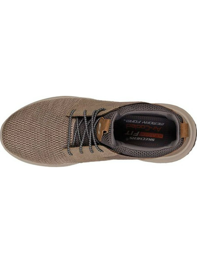 Men's Delson Camden Casual Sneaker (Wide Available) - Walmart.com