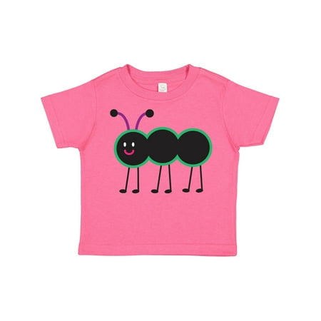 

Inktastic Ant Bug Gift Toddler Boy or Toddler Girl T-Shirt