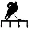 thumbnail image 1 of Village Wrought Iron KH-158 Hockey Key Holder, 1 of 2
