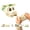 Beige, variant on Remote Control Snake Toy, Magnetic Snake with Number Stickers, Educational Math Learning Toy for Kids, 2 Player Indoor Addition Game